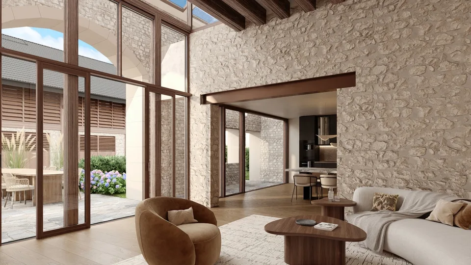 Domaine du Château | Corsier - Lot 26B
