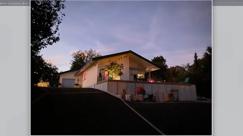 Zu verkaufen: Villa mit Panoramablick auf den Höhen von Hégenheim – photo 16 sur 29