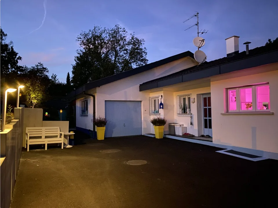 Zu verkaufen: Villa mit Panoramablick auf den Höhen von Hégenheim – photo 19 sur 29