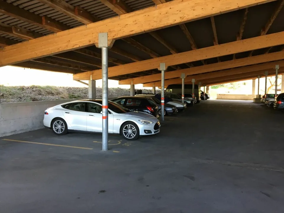 Ex centro sportivo con potenziale per nuovo utilizzo! – foto 17 di 17