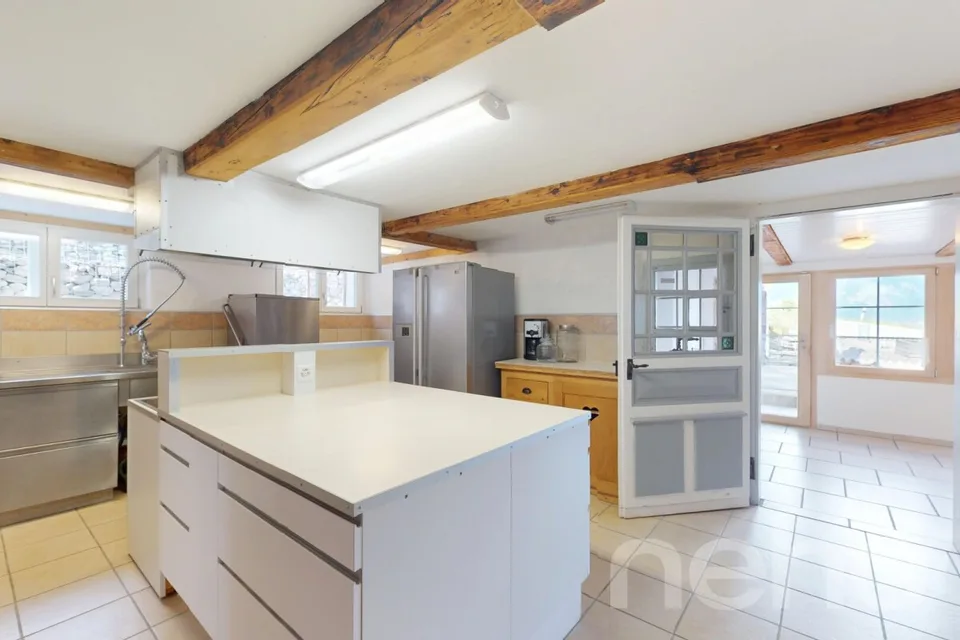 Huus Wildrose – Un rifugio pieno di storia e fascino – foto 19 di 20
