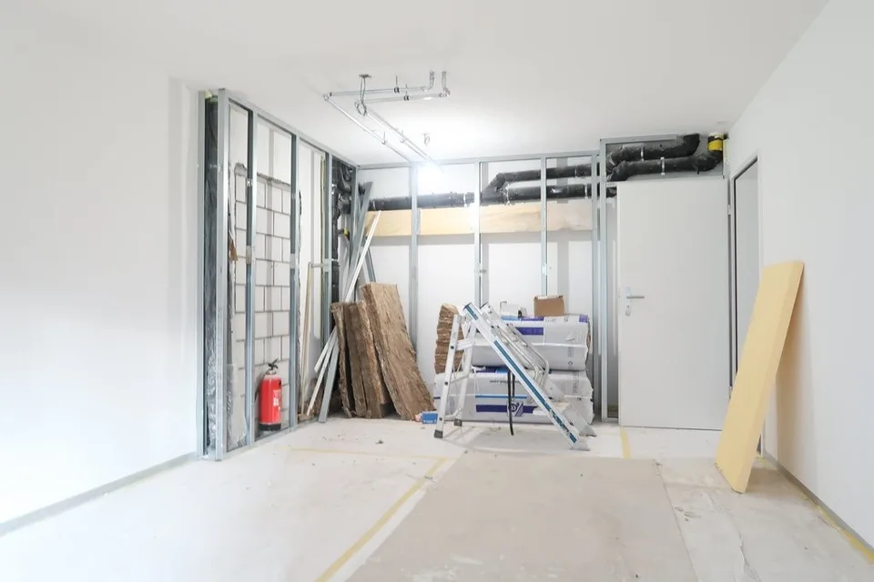 Grosszügig, flexibel und vielseitig nutzbar – Foto 13 von 13