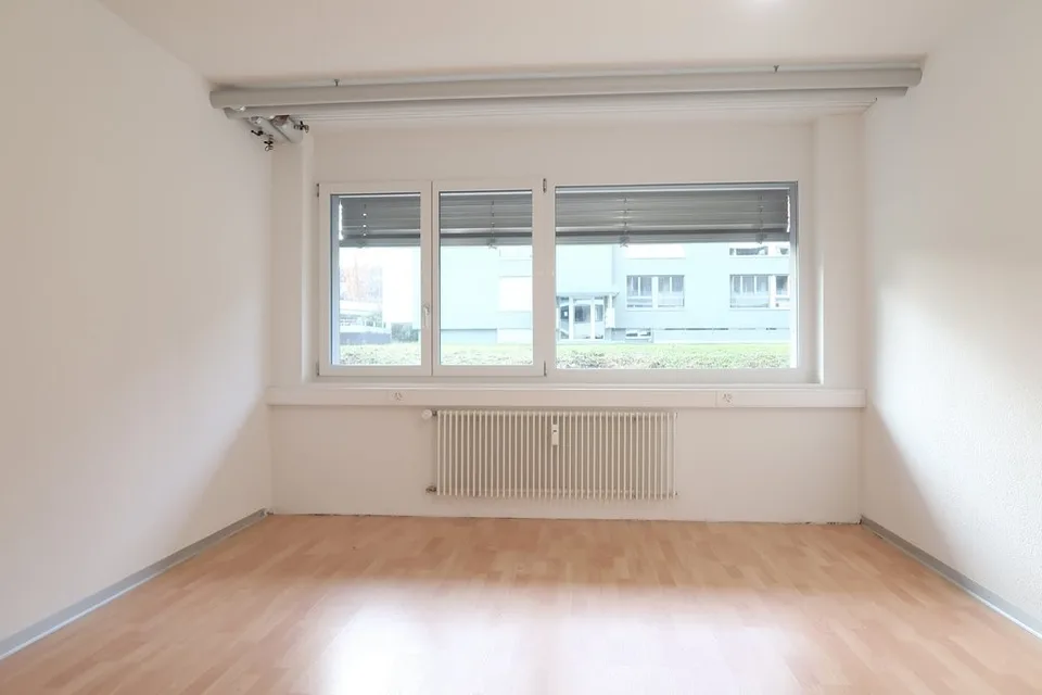Grosszügig, flexibel und vielseitig nutzbar – Foto 10 von 13