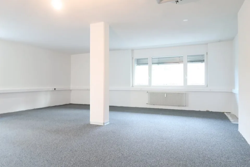 Grosszügig, flexibel und vielseitig nutzbar – Foto 6 von 13