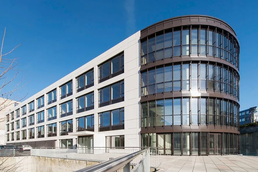 🥼 🧪 Modern ausgebaute Laborräume ab 25m2 bis 65m2
