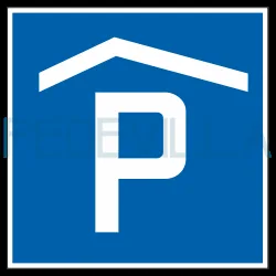 Aussenparkplätze zu vermieten ? Beundering 4, Nidau