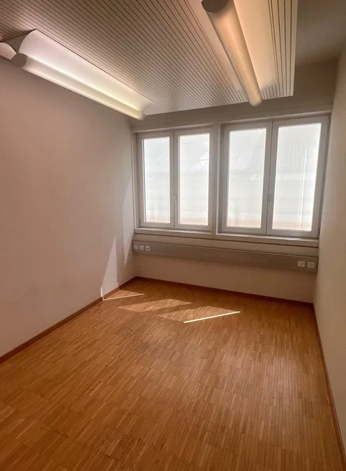 Gewerberäumlichkeiten im Herzen von Niederlenz – Foto 6 von 12