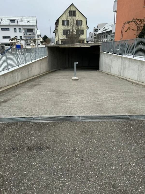 PLACES DE PARKING EN WÜRENLOS À LOUER