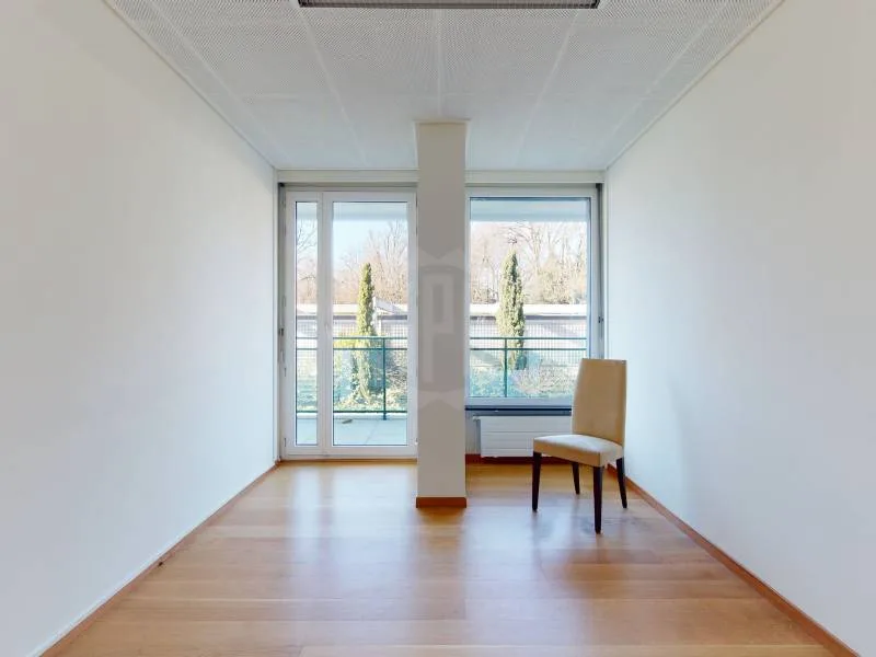 Grands bureaux - Genève