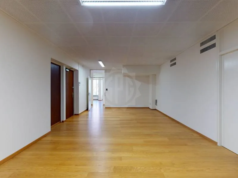 Grands bureaux - Genève