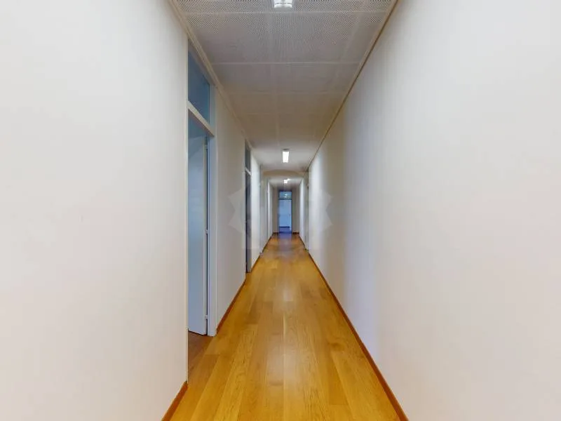 Grands bureaux - Genève