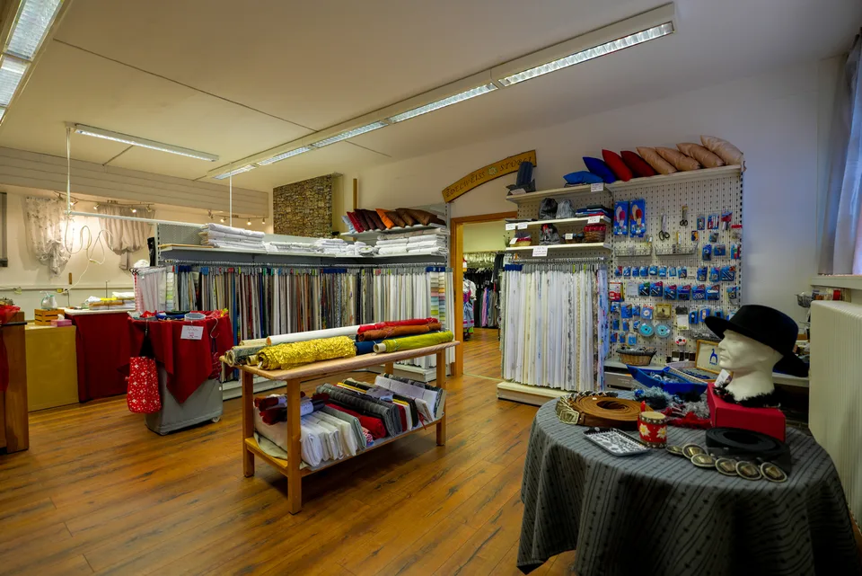 Local commercial charmant dans un emplacement attractif à Wangen an der Aare – photo 9 sur 9