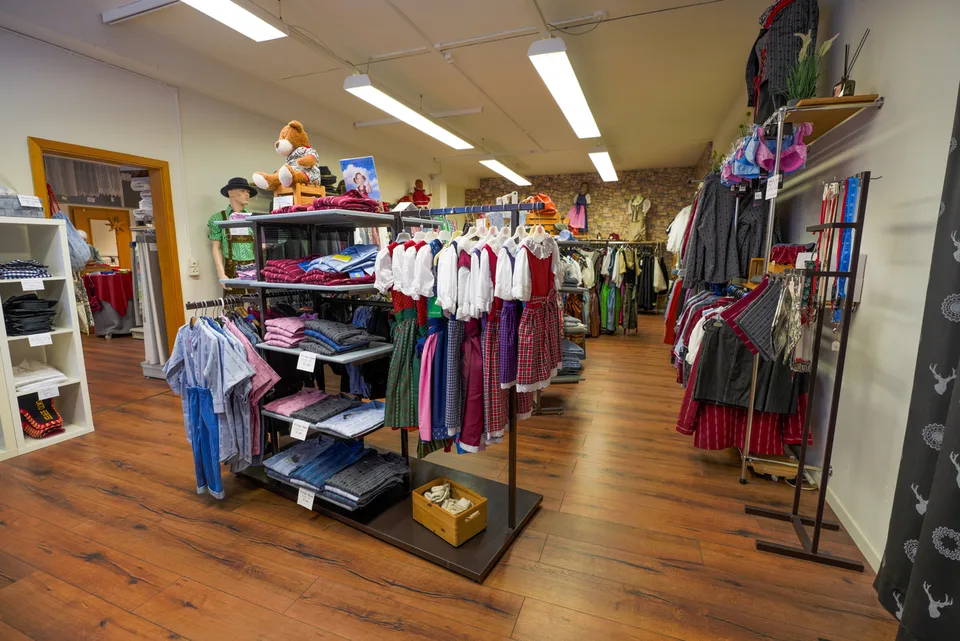 Local commercial charmant dans un emplacement attractif à Wangen an der Aare – photo 7 sur 9