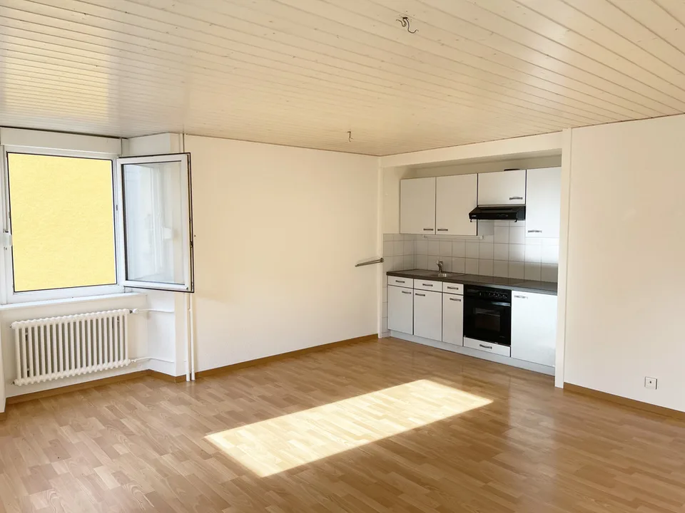 Appartement 3 pièces