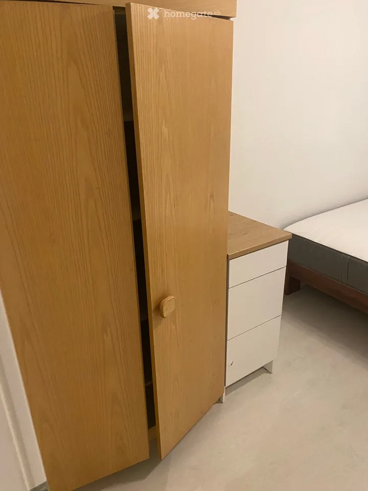 Colocation in Marnand