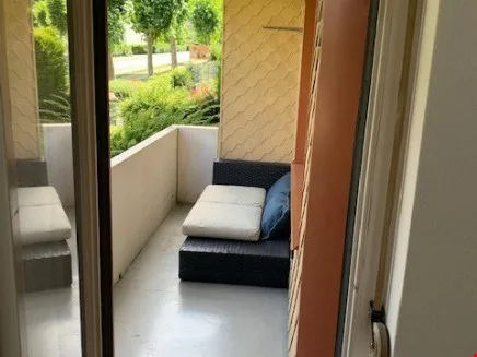 Gemütliche Wohnung in Neuenhof !