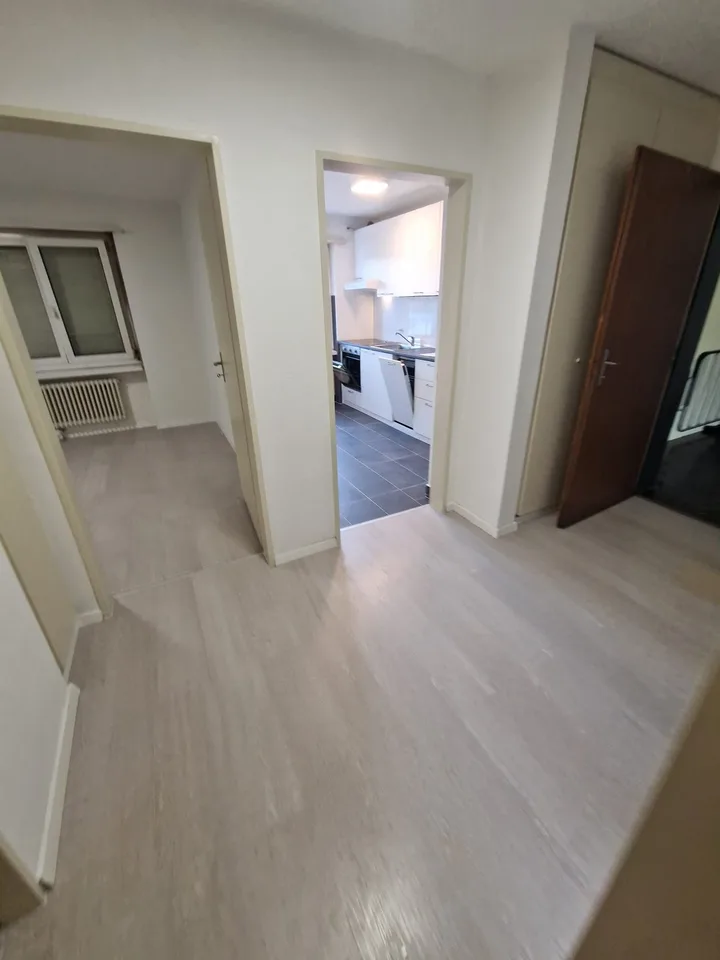 Appartamento accogliente a Neuenhof!