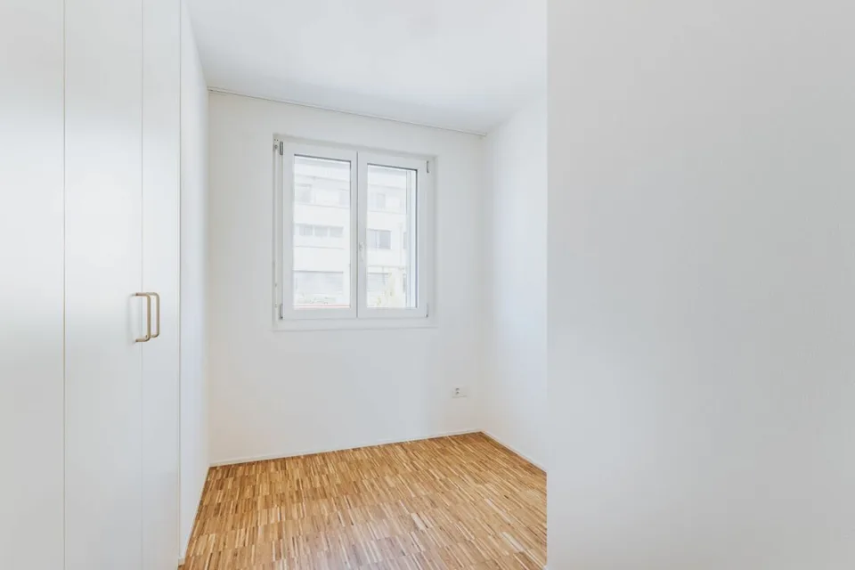 Plus d'espace pour l'essentiel : Appartement 2.5 pièces de haute qualité au centre avec 70m2