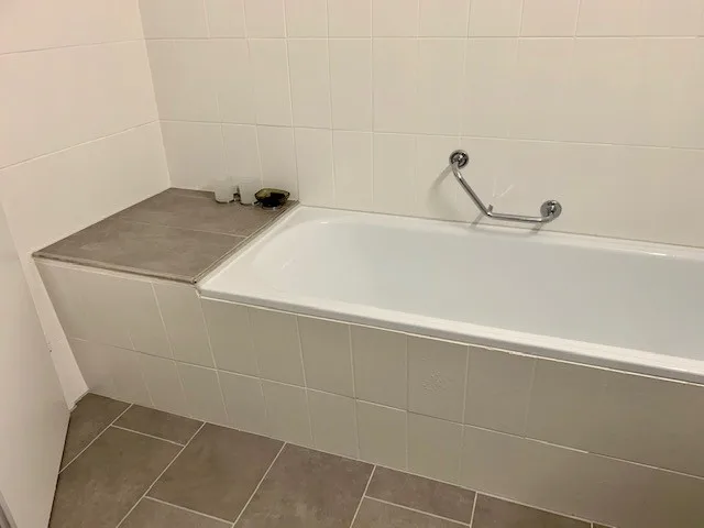 3,5 Zimmer Wohnung