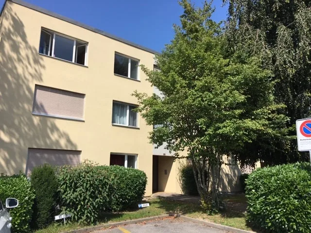 3,5 Zimmer Wohnung