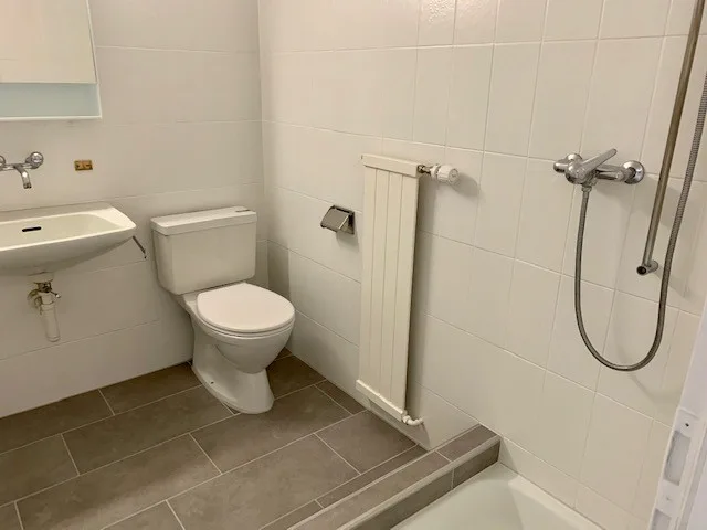 3,5 Zimmer Wohnung