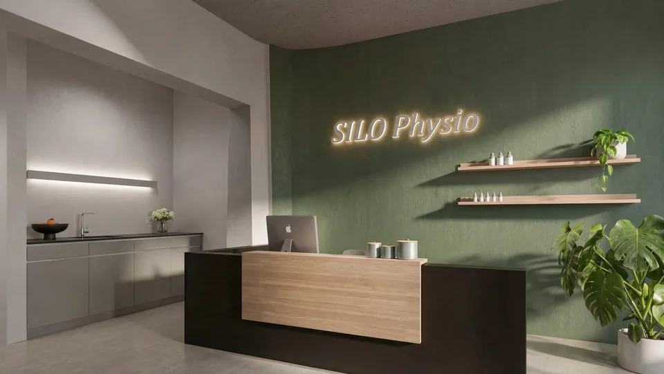 SILO NOVA - Votre espace commercial dans le silo réutilisé