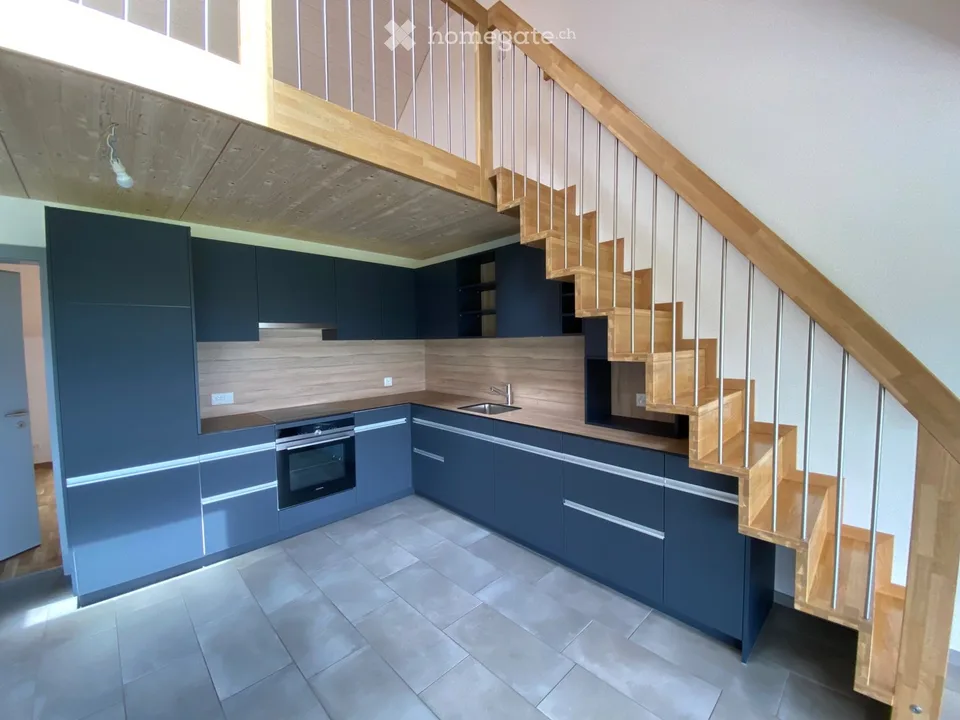 Magnifique Duplex vue Lac