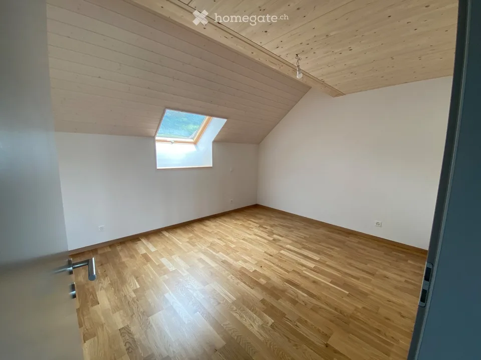 Meraviglioso Duplex con vista sul Lago