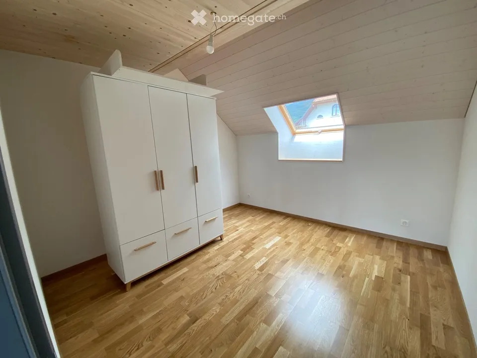Meraviglioso Duplex con vista sul Lago