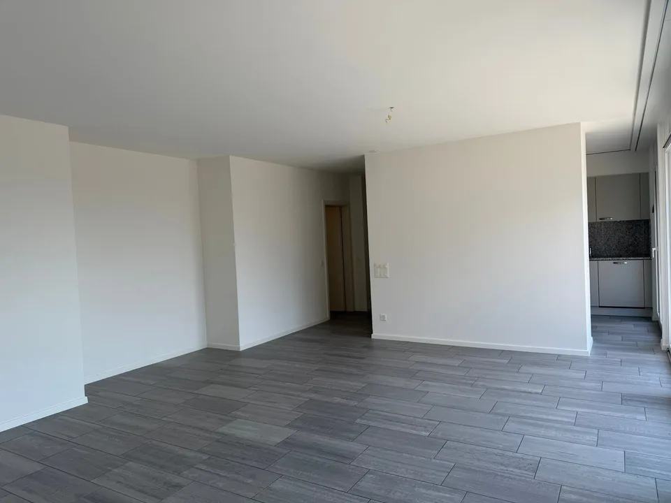 Helles 4.5-Zimmer-Apartment mit Balkon in Bellinzona – Foto 6 von 12