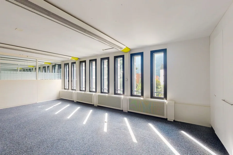 Die neue Zentrale für Ihr Unternehmen