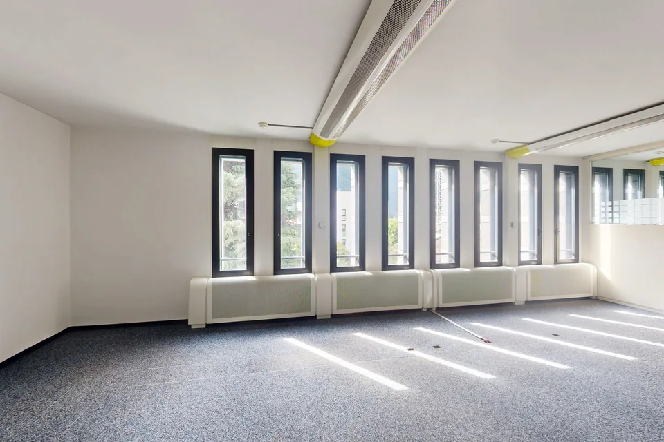 Die neue Zentrale für Ihr Unternehmen – Foto 8 von 9