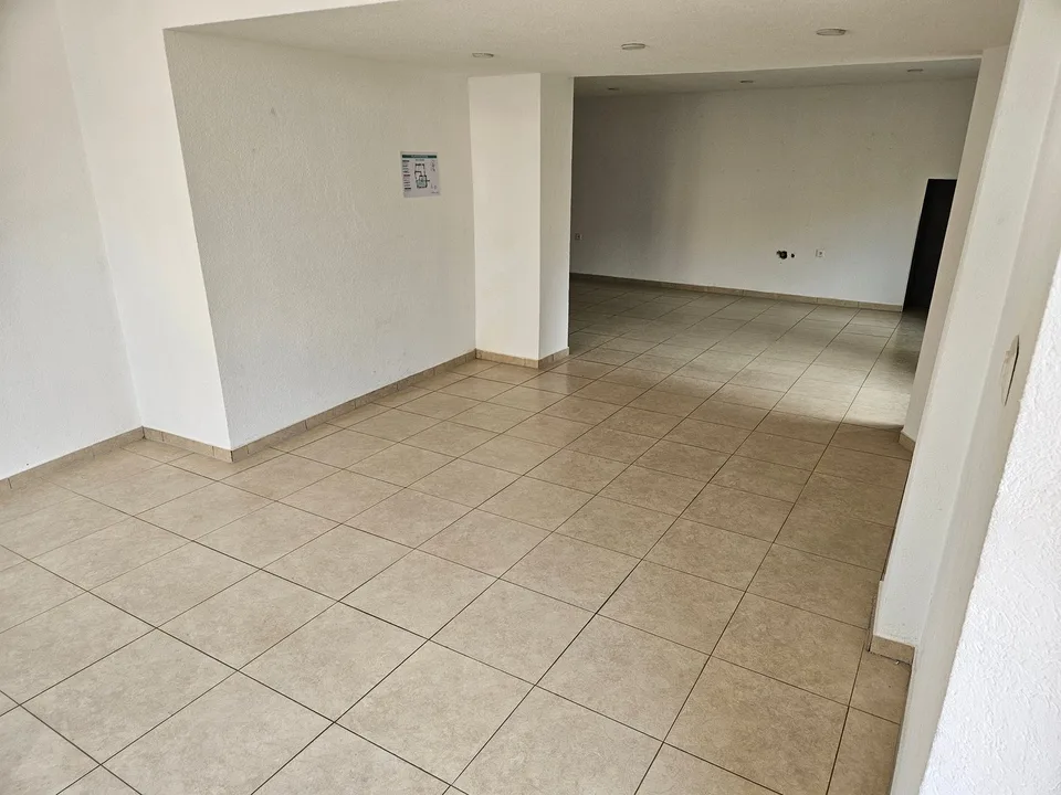 Verkaufsfläche