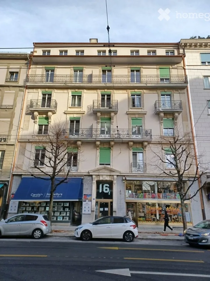 A louer appartement