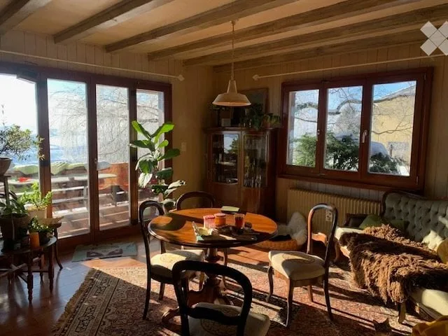 Camere in affitto ad Arconciel in una condivisione