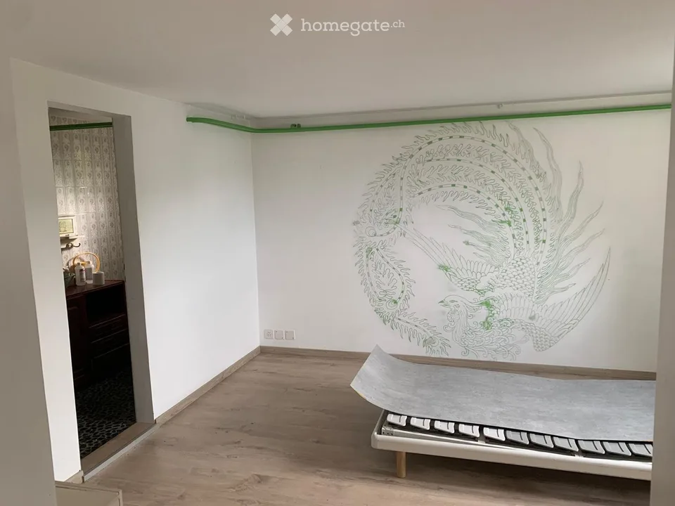 Camere in affitto ad Arconciel in una condivisione