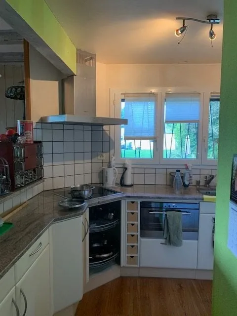 Camere in affitto ad Arconciel in una condivisione
