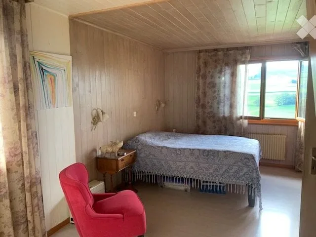 Camere in affitto ad Arconciel in una condivisione