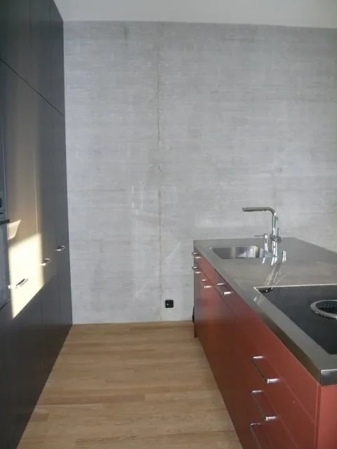 Loft mit eigenem Patio Gockhausen