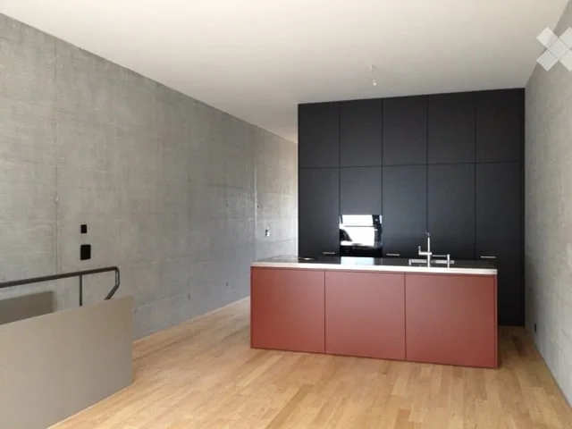 Loft mit eigenem Patio Gockhausen