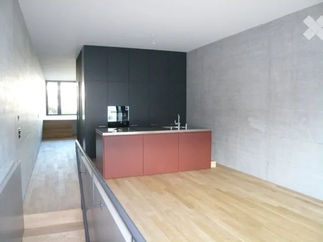 Loft mit eigenem Patio Gockhausen