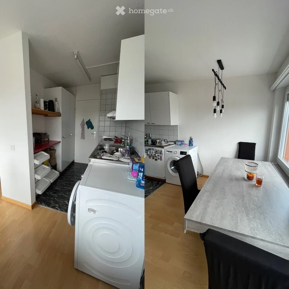 Wohnung Appartement 4,5pcs Grenchen - Reprise de Bail