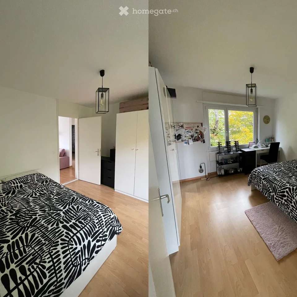 Wohnung Appartement 4,5pcs Grenchen - Reprise de Bail