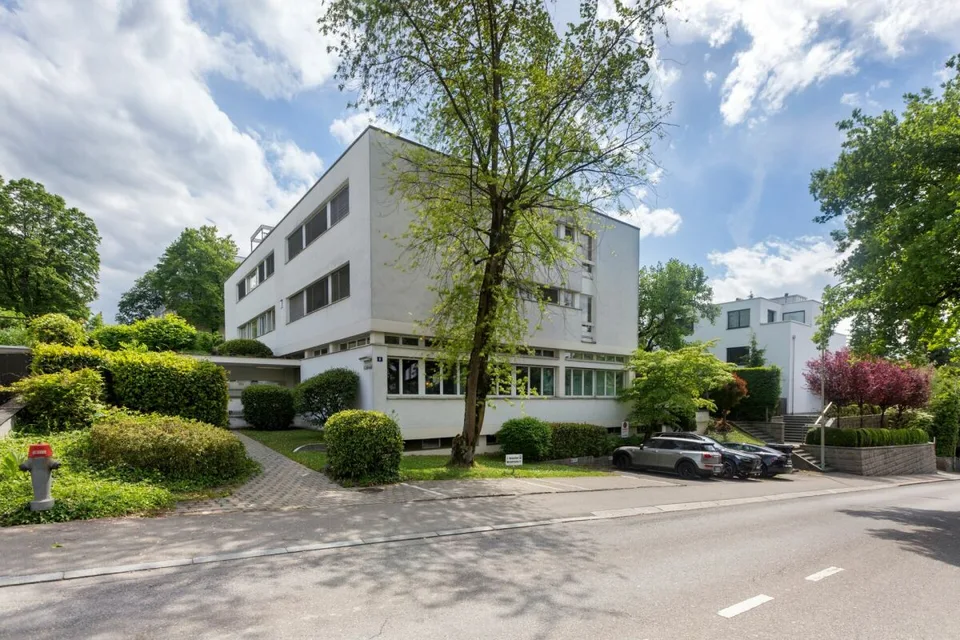 Attraktives Büro an zentraler Lage in Zollikon