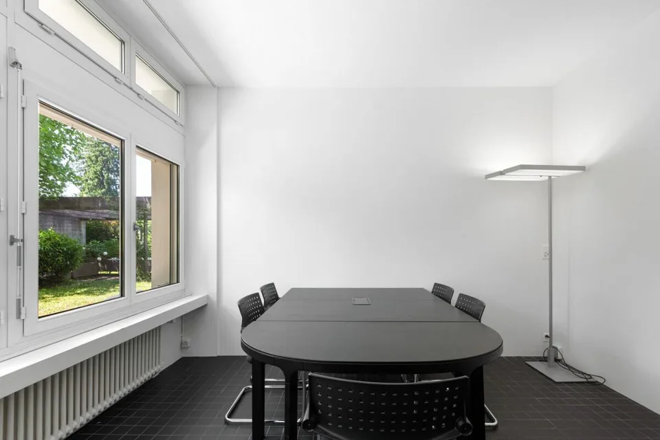 Attraktives Büro an zentraler Lage in Zollikon