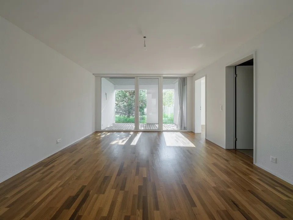 2.5 Zimmer Wohnung in Fribourg – Foto 7 von 10