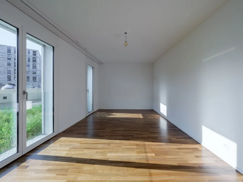 2.5 Zimmer Wohnung in Fribourg – Foto 8 von 10
