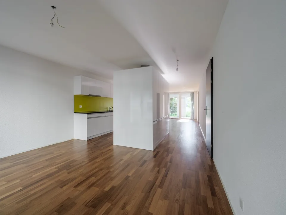 2.5 Zimmer Wohnung in Fribourg – Foto 6 von 10