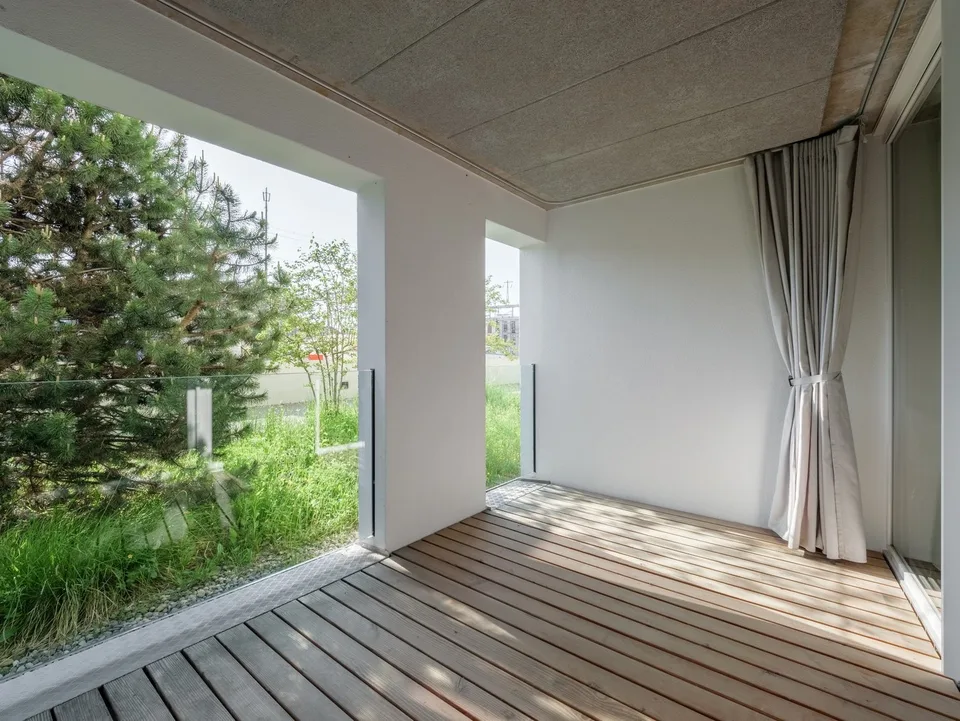 2.5 Zimmer Wohnung in Fribourg – Foto 10 von 10