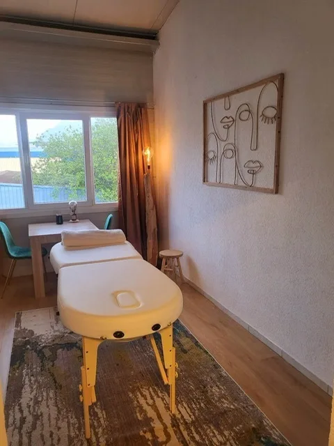 Sala completamente attrezzata in affitto